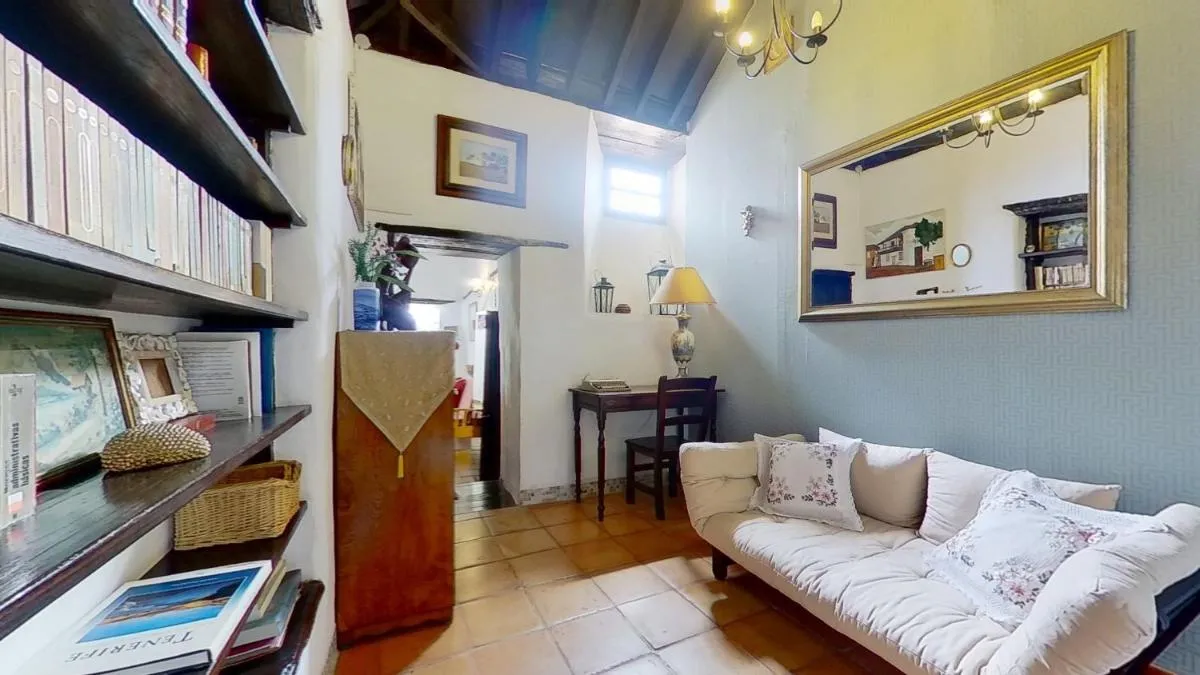 Image 5 of Finca Paraiso Casa Rural Tenerife