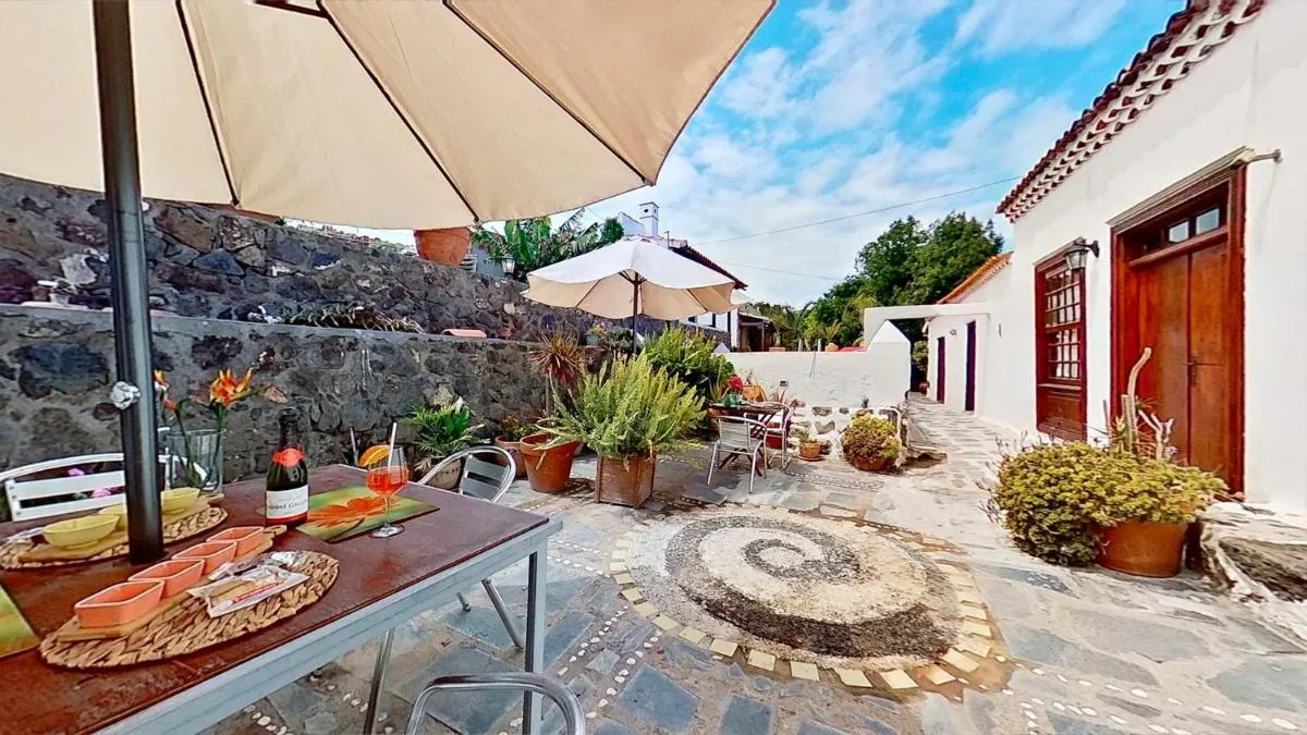 Image 6 of Finca Paraiso Casa Rural Tenerife