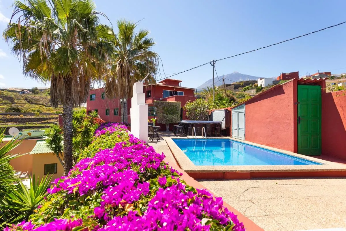 Image 2 of Finca la Gaviota – Terazza