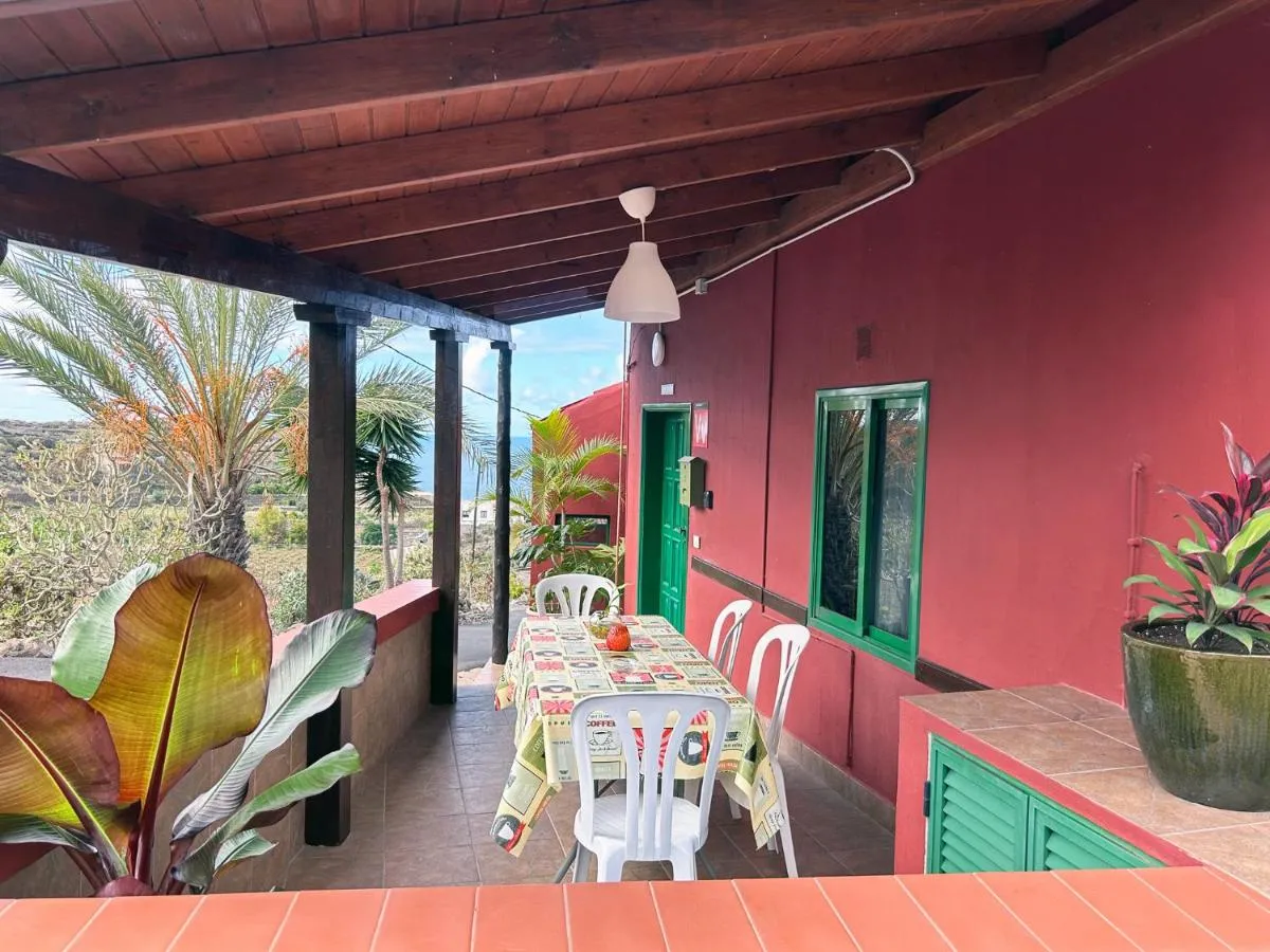 Image 4 of Finca la Gaviota – Terazza