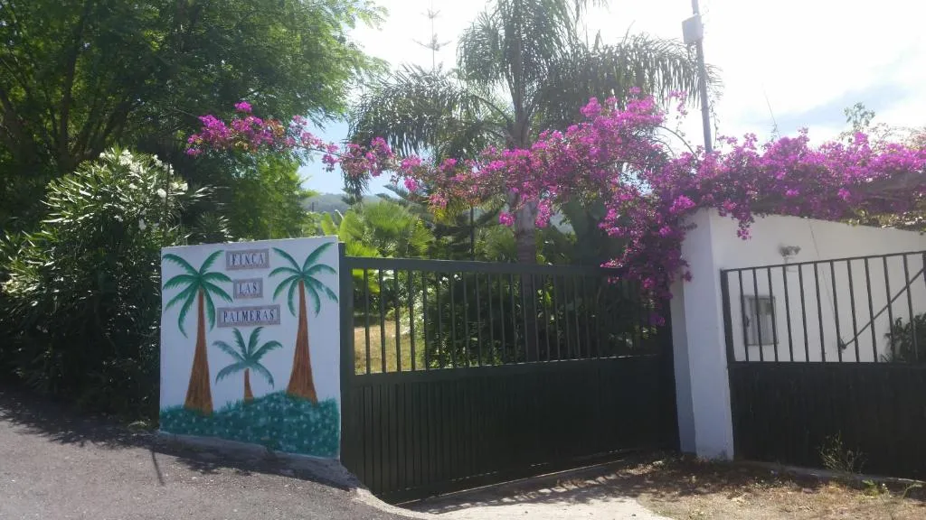 Image of Finca las Palmeras