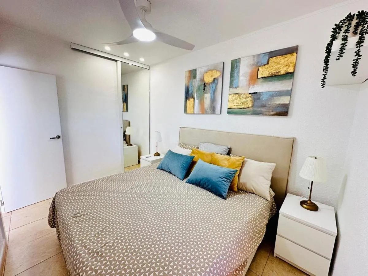 Image 1 of Firstline apartment Costamar