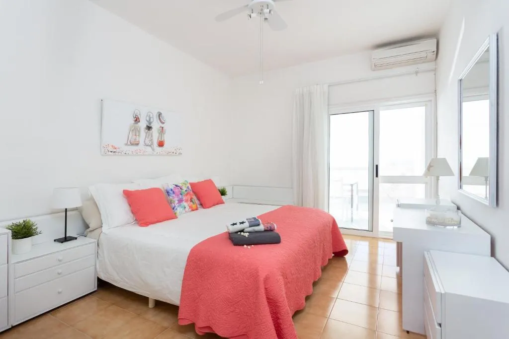 Image of Frontline Beach Apartment