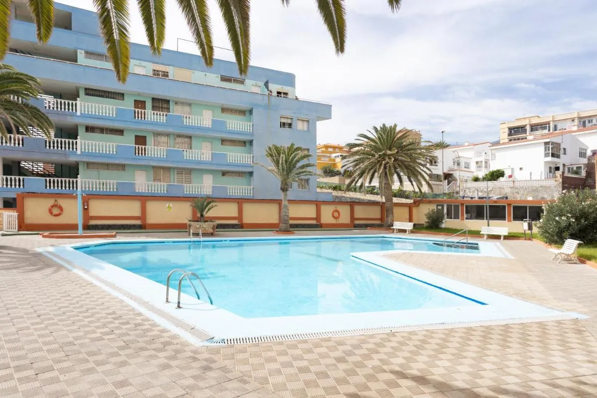 Image 2 of Frontline Duplex Las Arenitas with pool