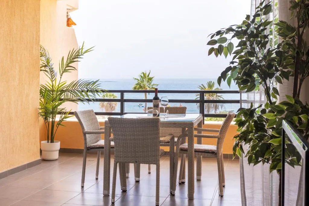 Image of Frontline Penthouse with heated pool and parking