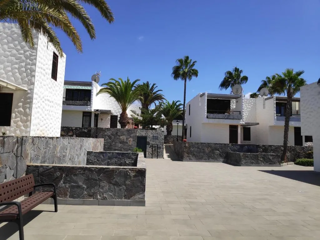 Image of Fwt Relax Bungalow