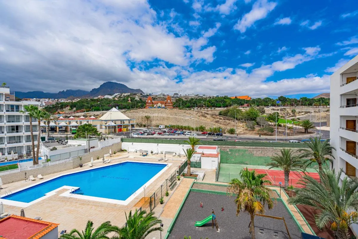 Image 5 of GREEN AGAVE by Welcome Tenerife