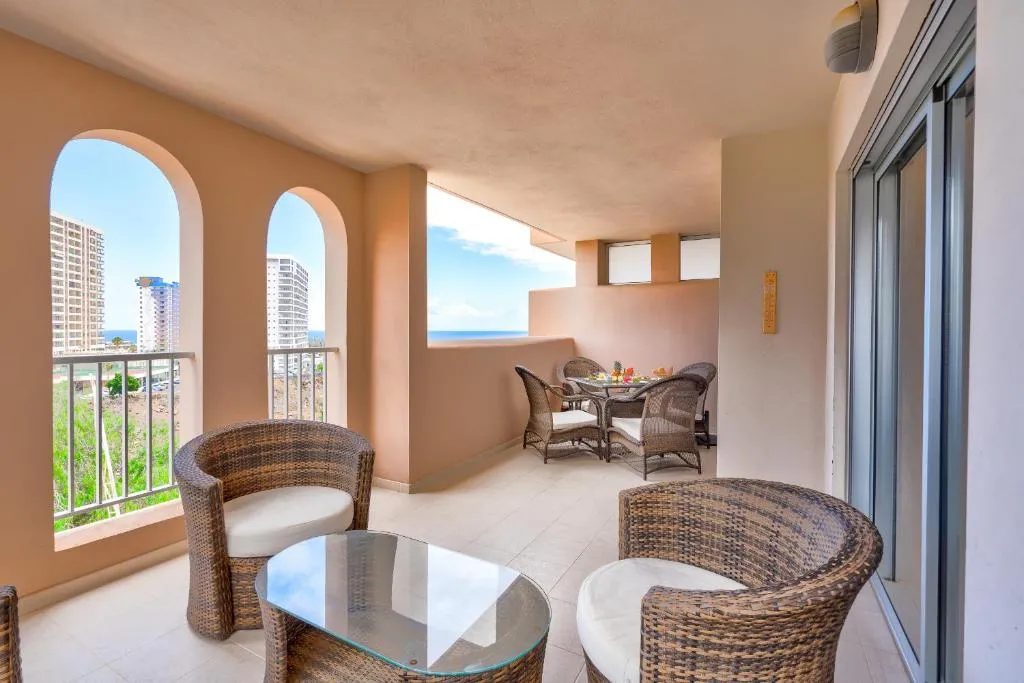 Image of Gina s Sun Terrace
