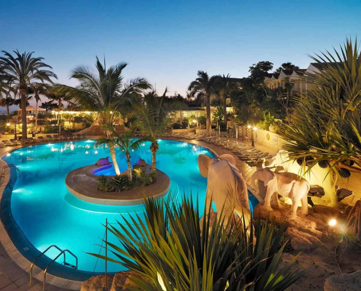 Image 5 of Gran Oasis Resort