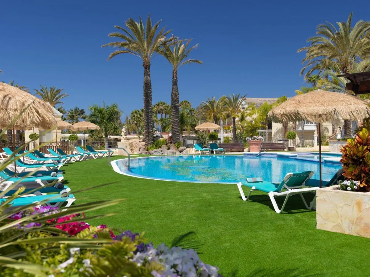 Image 6 of Gran Oasis Resort