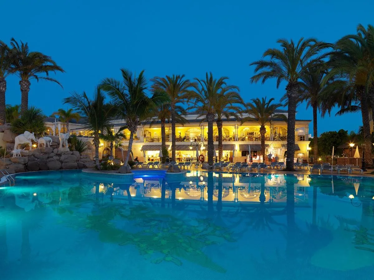 Image 4 of Gran Oasis Resort