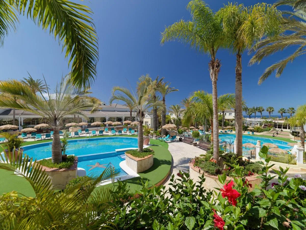 Image 3 of Gran Oasis Resort