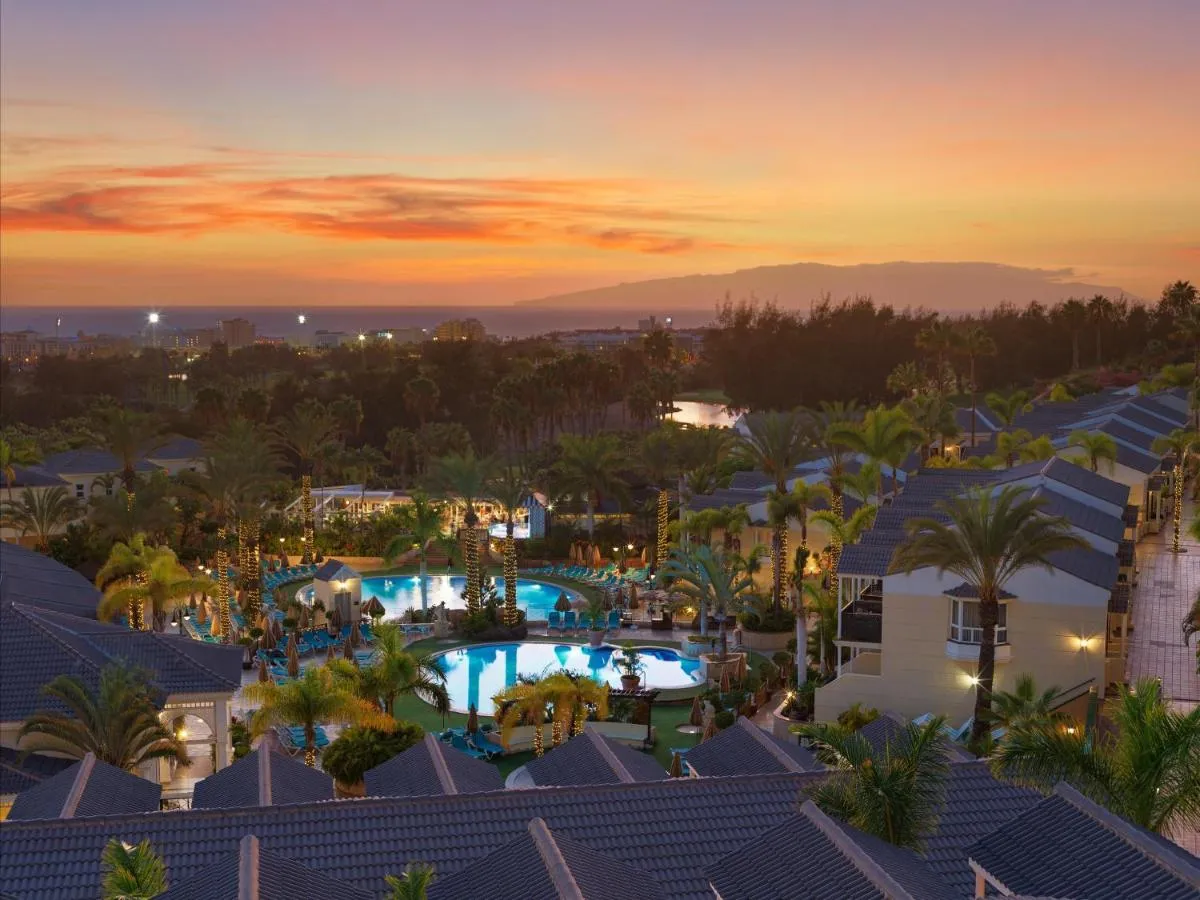 Image 1 of Gran Oasis Resort