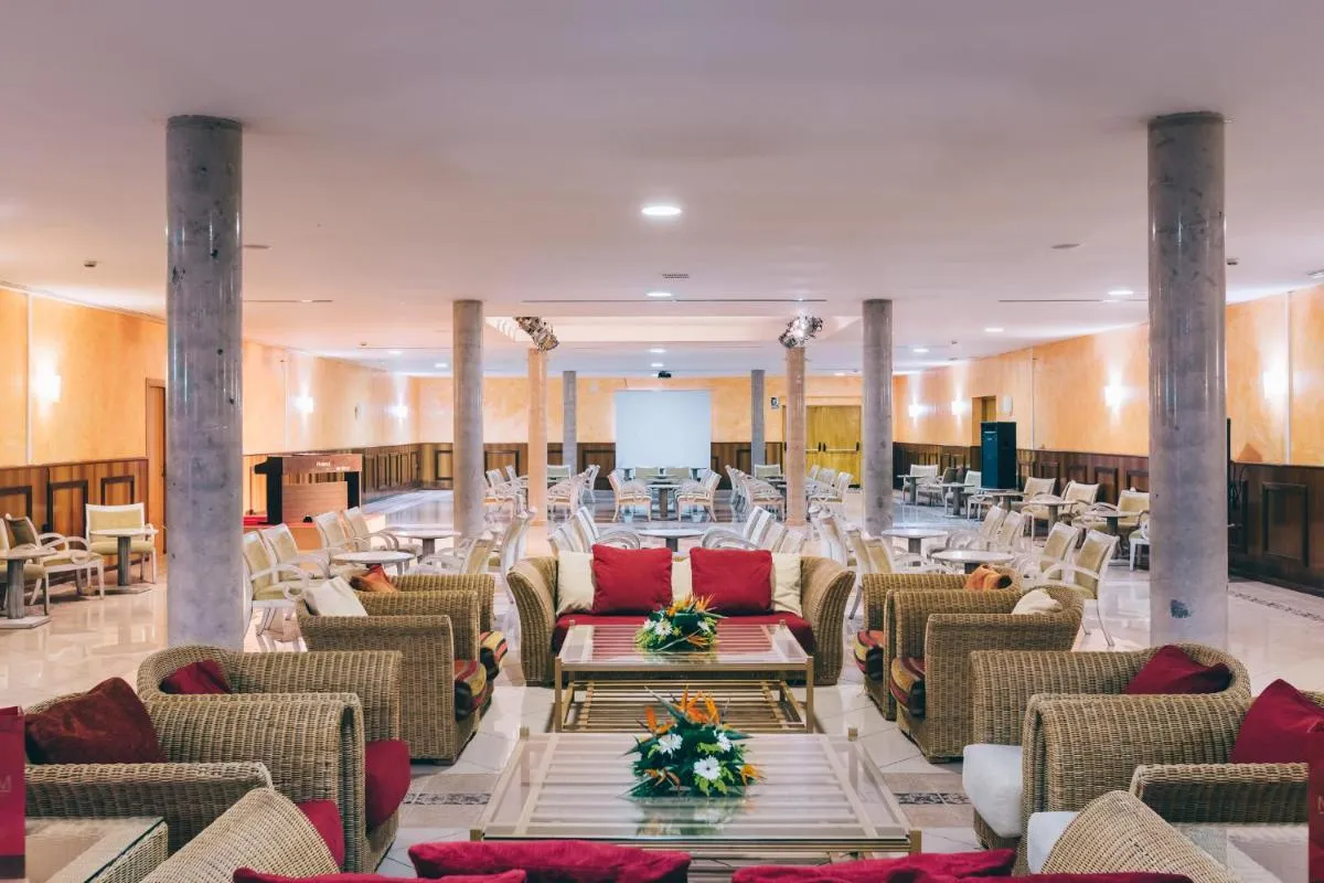 Image 4 of Grand Muthu Golf Plaza Hotel & Spa