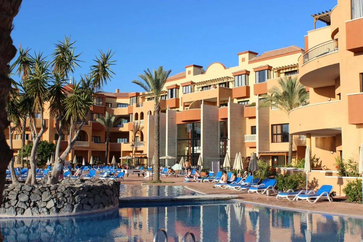Image 3 of Grand Muthu Golf Plaza Hotel & Spa