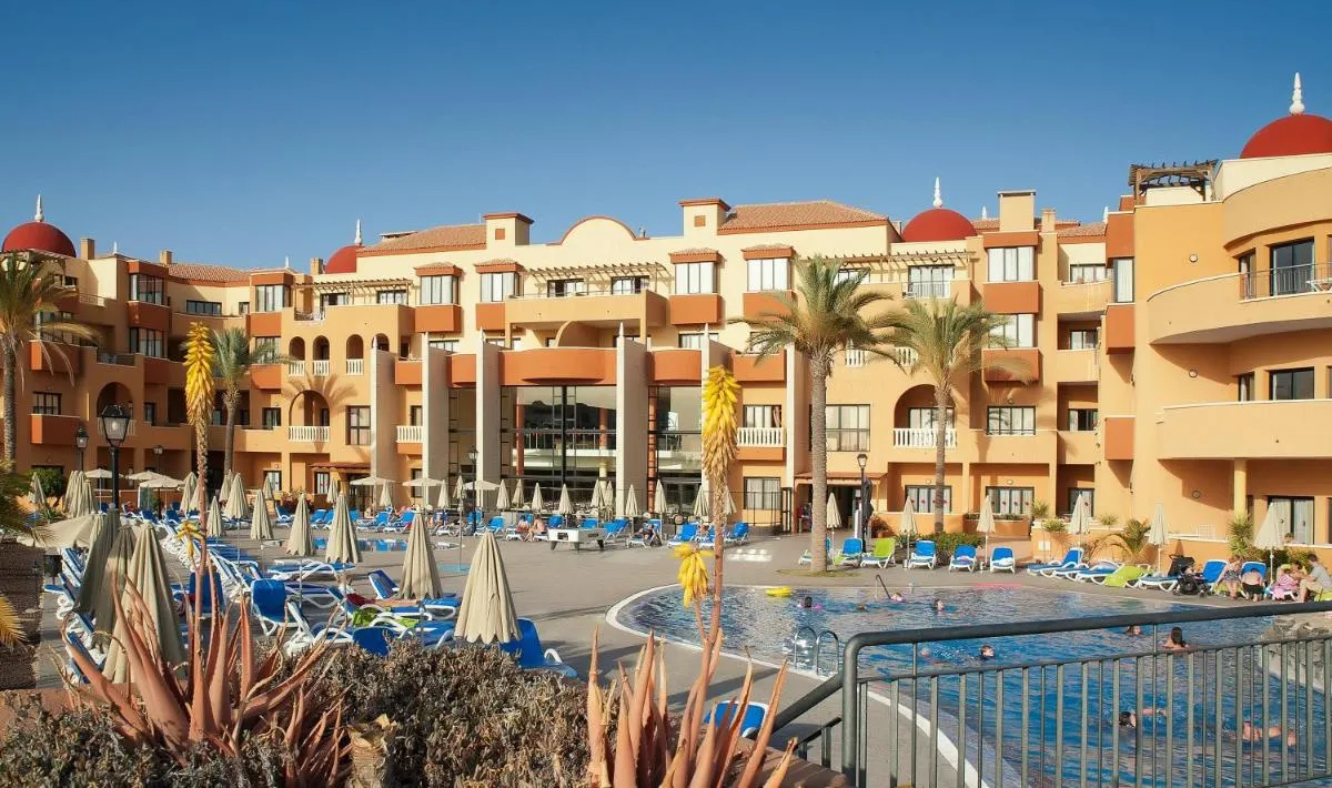 Image 6 of Grand Muthu Golf Plaza Hotel & Spa