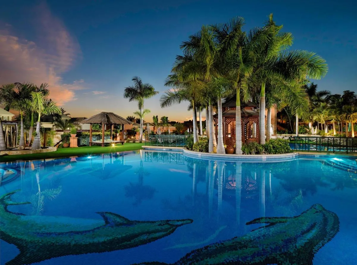 Image 2 of Green Garden Eco Resort & Villas