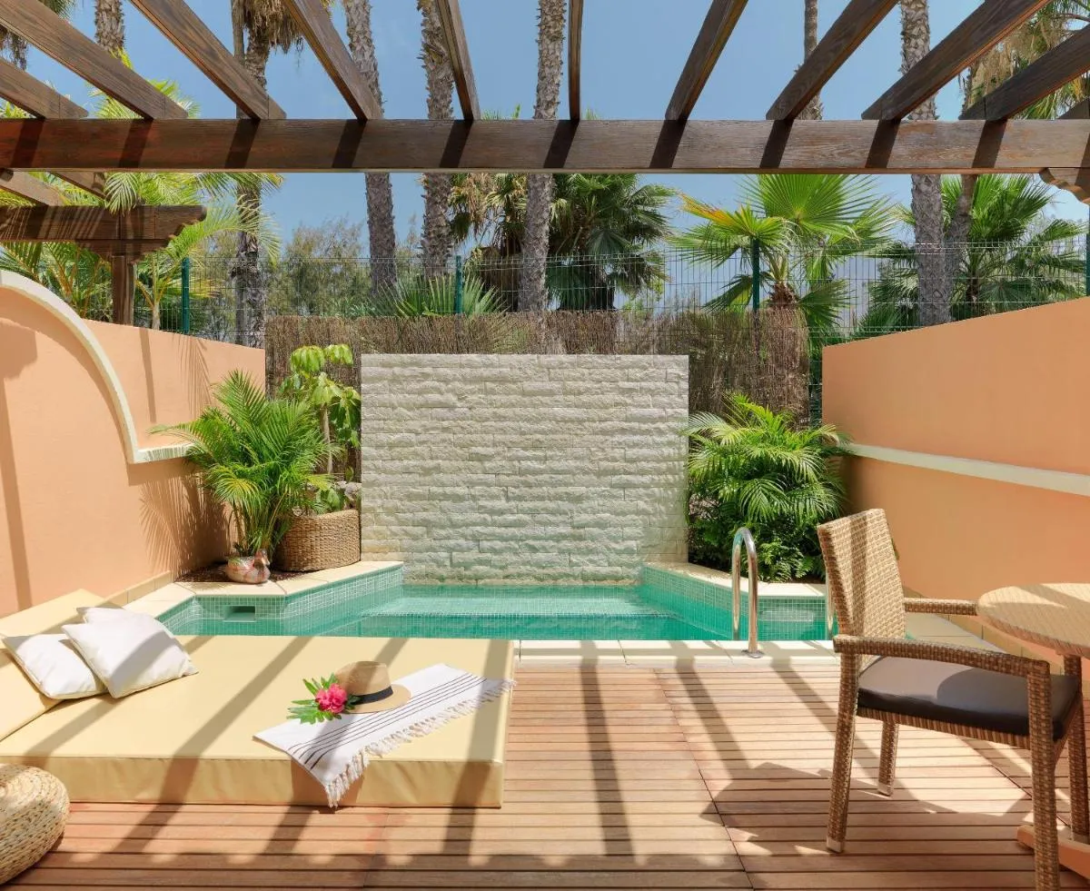 Image 4 of Green Garden Eco Resort & Villas