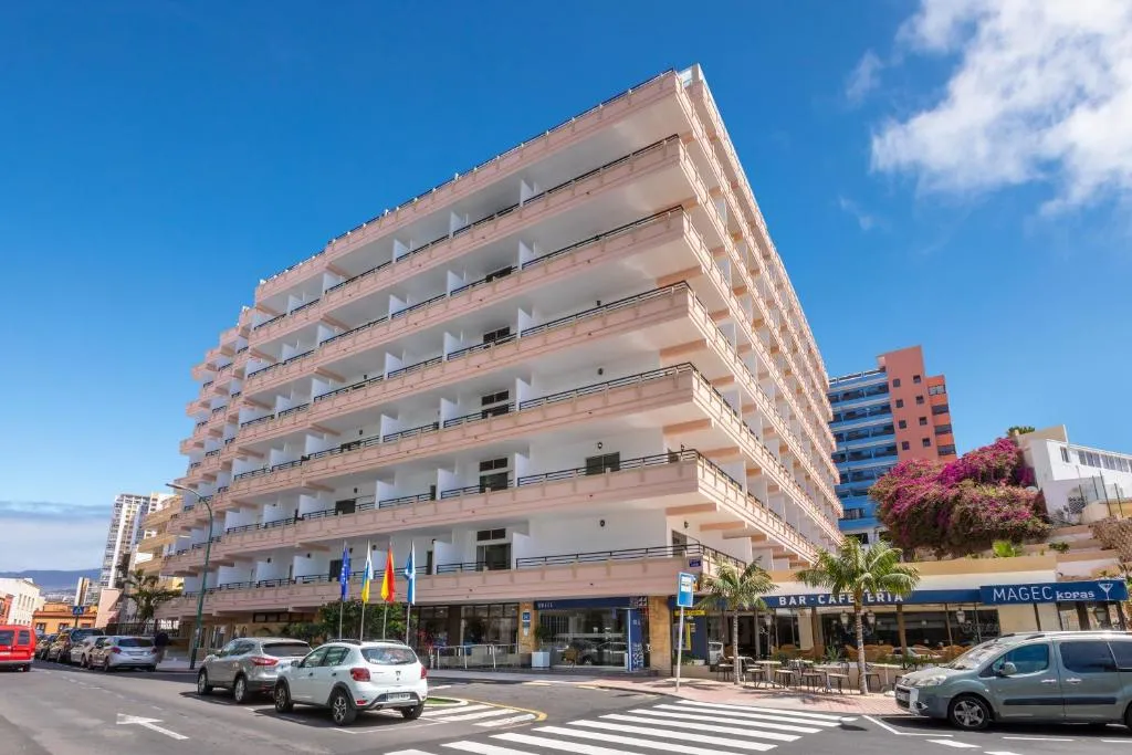 Image of HC Hotel Magec