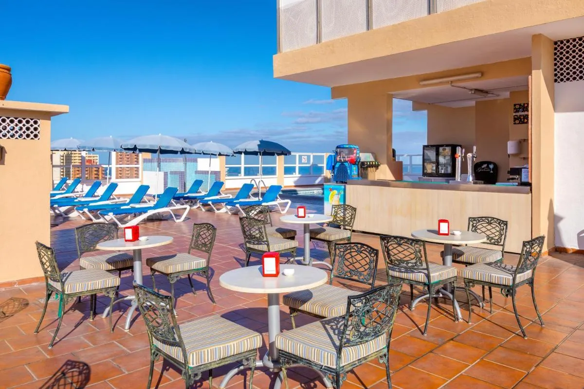 Image 6 of HC Hotel Magec
