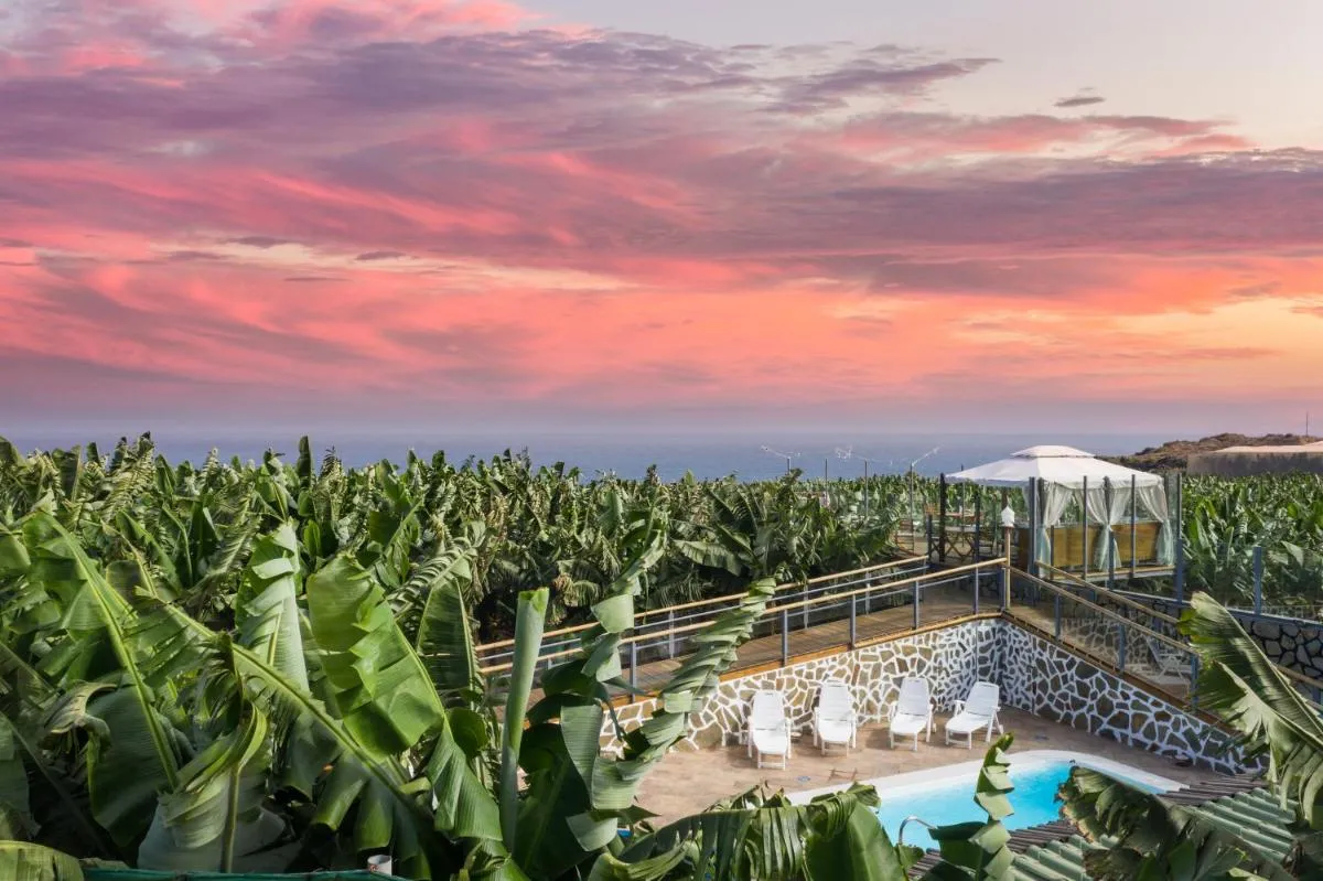 Image 1 of Hacienda La Dehesa (Only Adults)