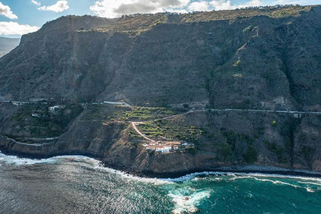 Image of Hacienda el Terrero