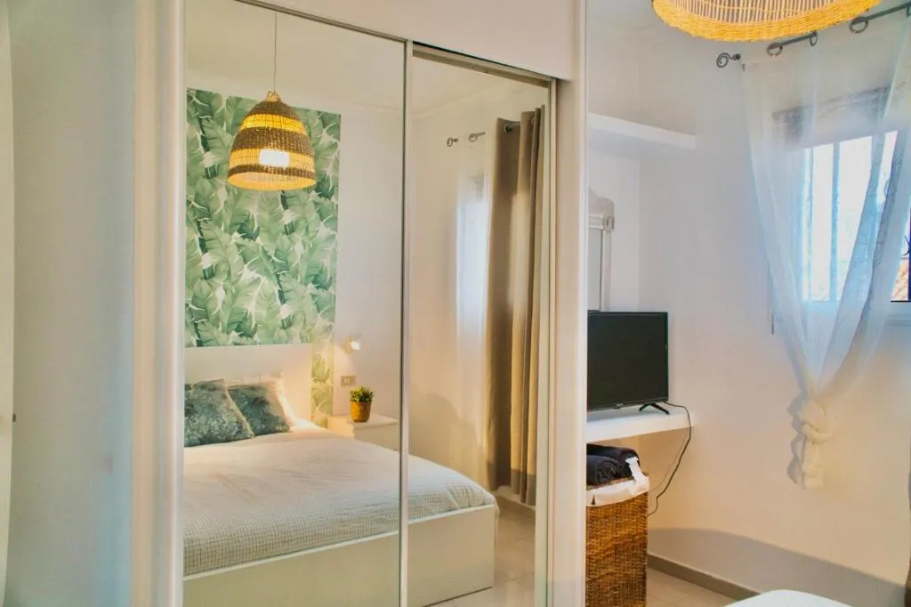 Image of Heart and Soul Apartment