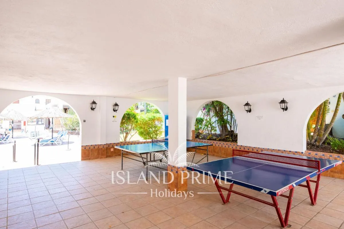 Image 5 of Heated Pool Complex Holiday in Amarilla Golf FCB20