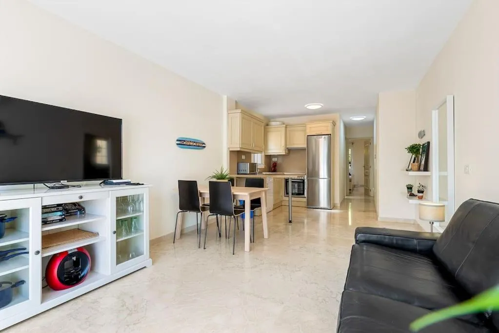 Image 3 of Hoekappartement Palm Mar, 400m BEACH