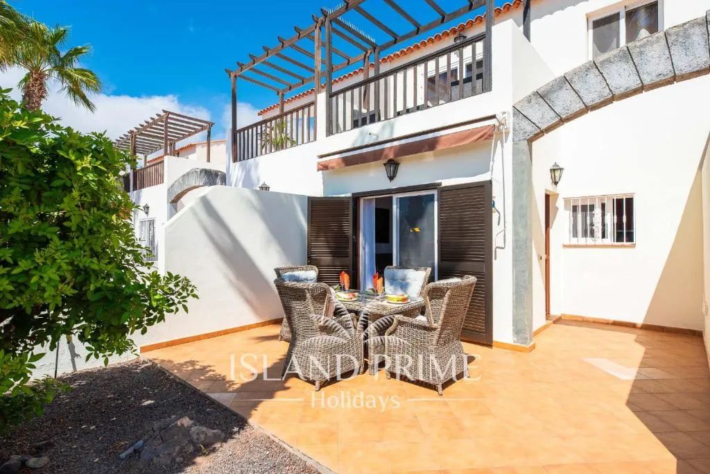 Image of Holiday House in Las Adelfas II ADF409