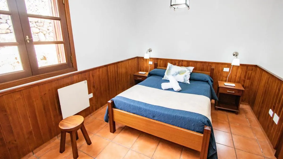 Image 1 of HolidaynorthTenerife Caserío Rural Los Charcos