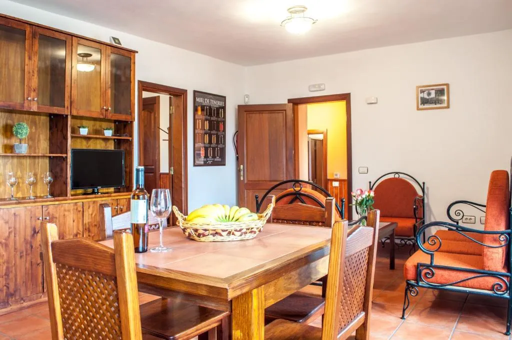 Image of HolidaynorthTenerife Caserío Rural Los Charcos
