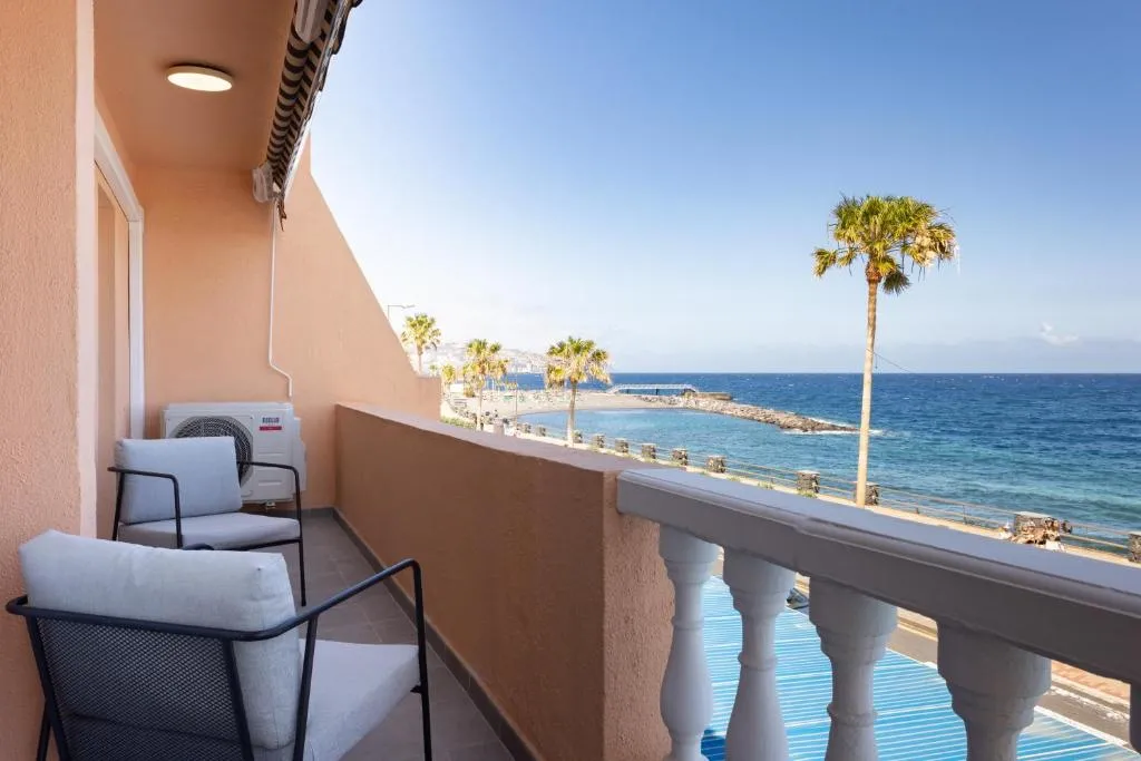 Image of Home2Book Design Sea Views Caletillas