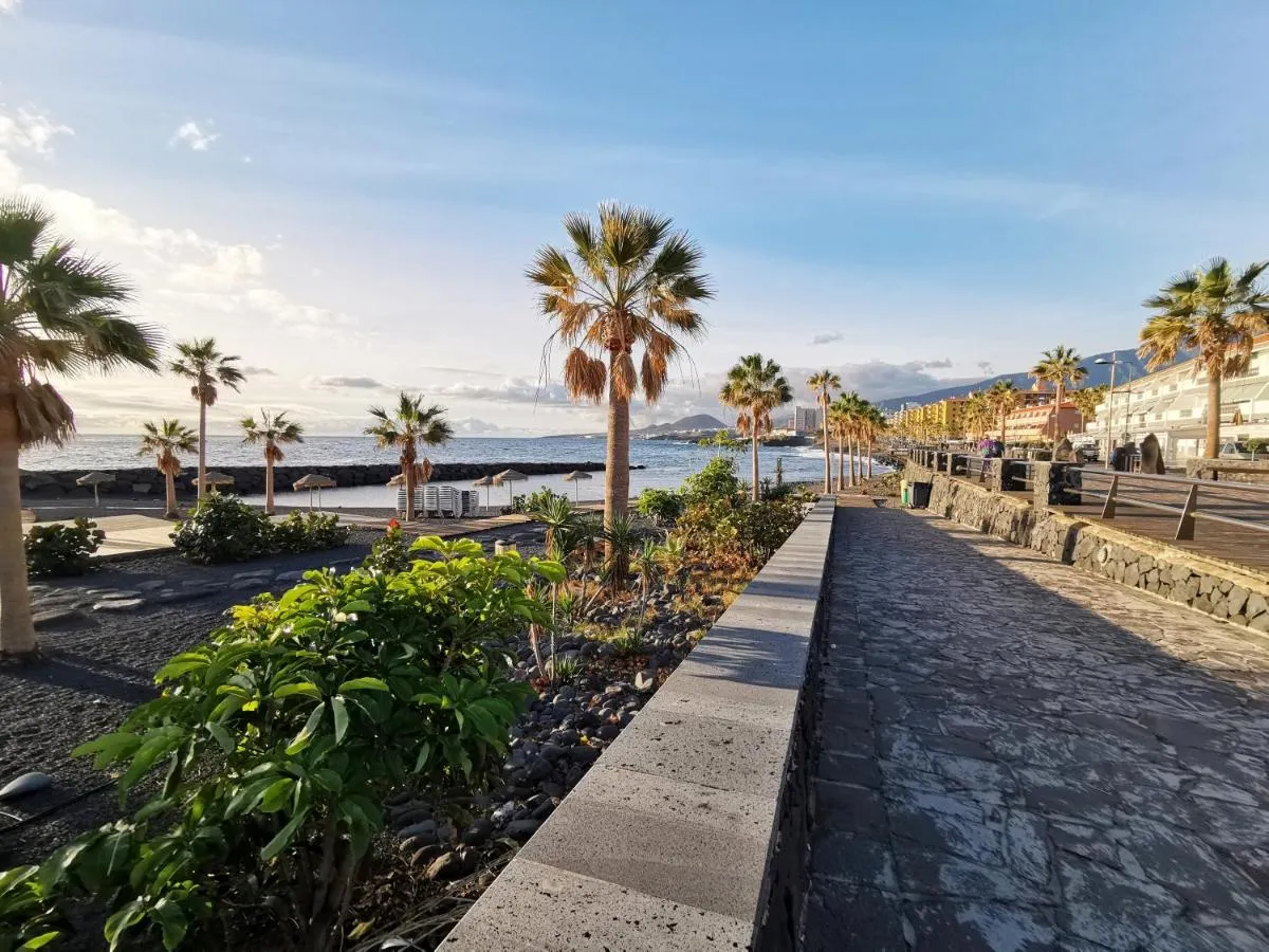 Image 5 of Home2Book Design Sea Views Caletillas