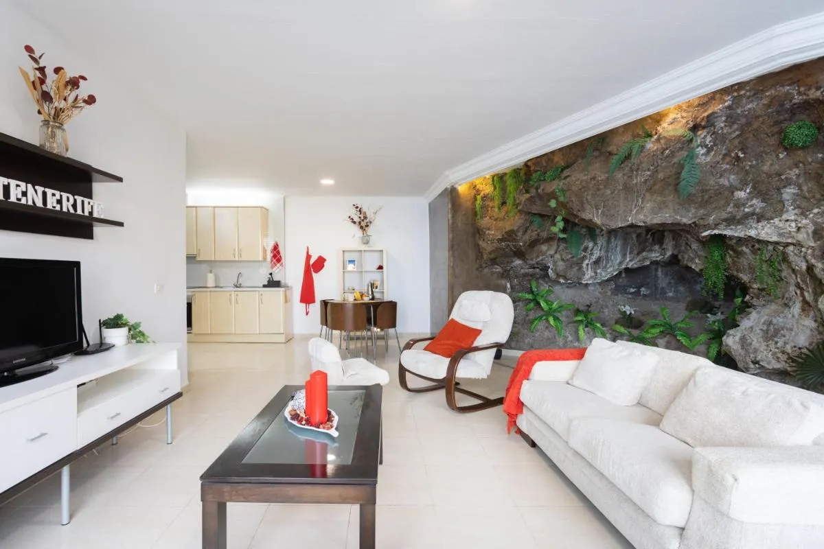 Image 5 of Home2Book La Ventana de Tabaiba Amazing Sea View