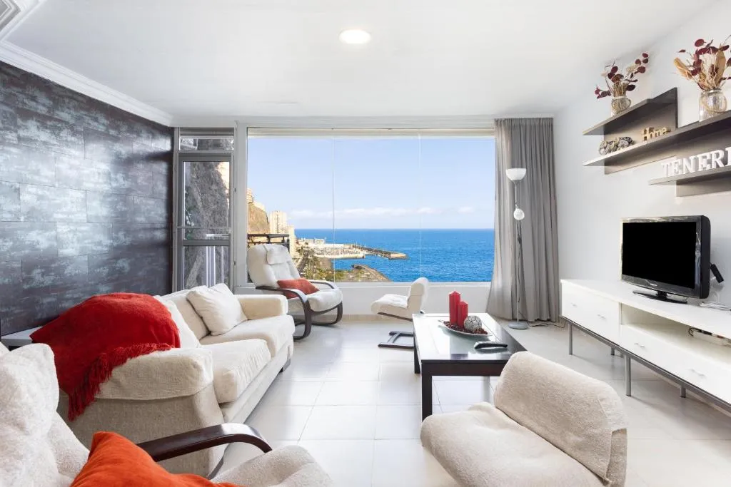 Image of Home2Book La Ventana de Tabaiba Amazing Sea View
