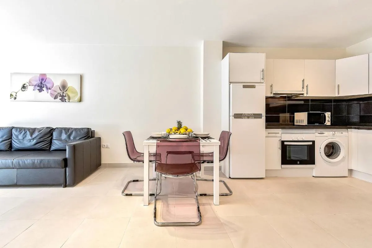 Image 3 of Hortensia Suites Apartments ,Los Cristianos