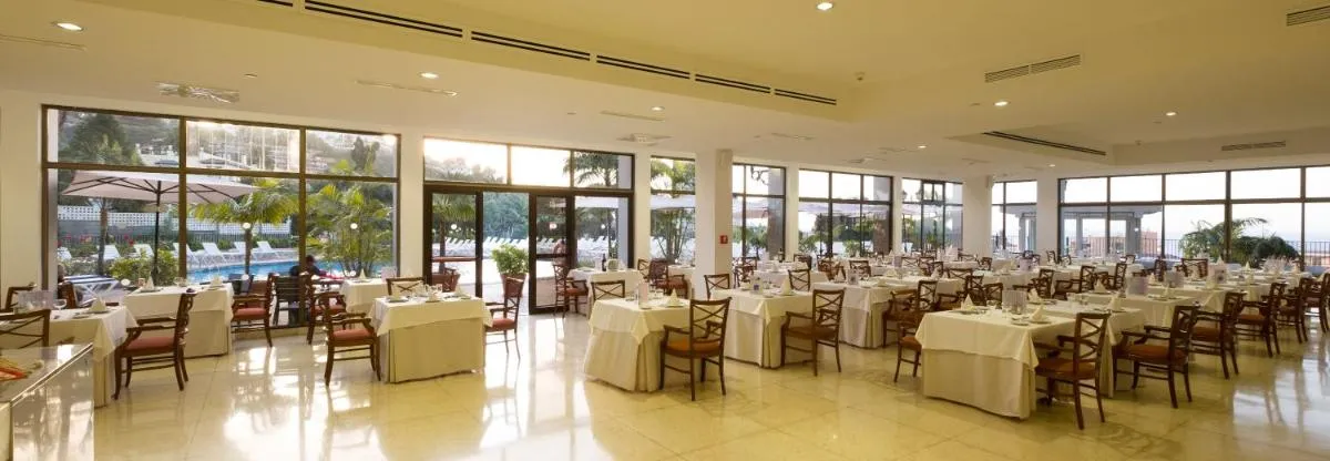 Image 4 of Hotel Atlantic El Tope