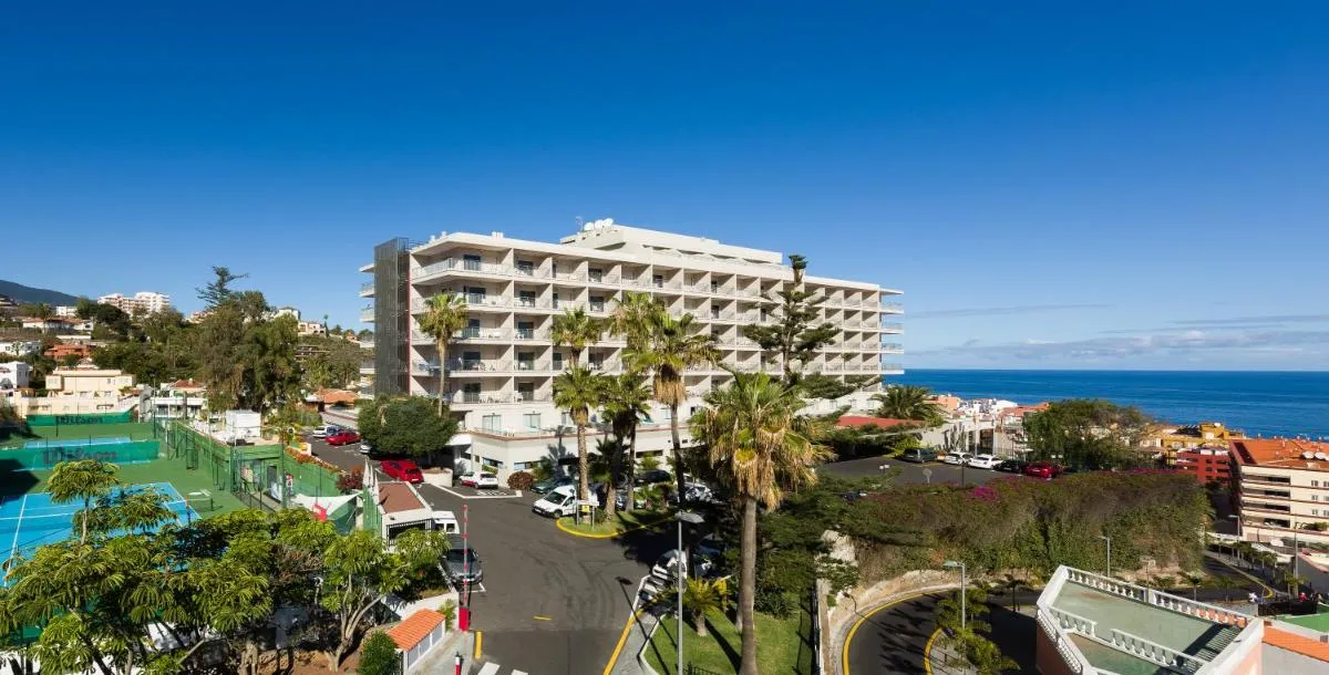 Image 6 of Hotel Atlantic El Tope