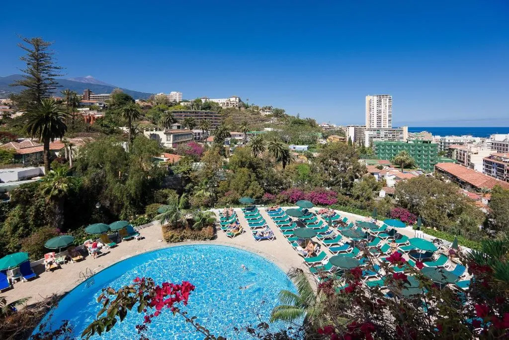 Image of Hotel Atlantic El Tope