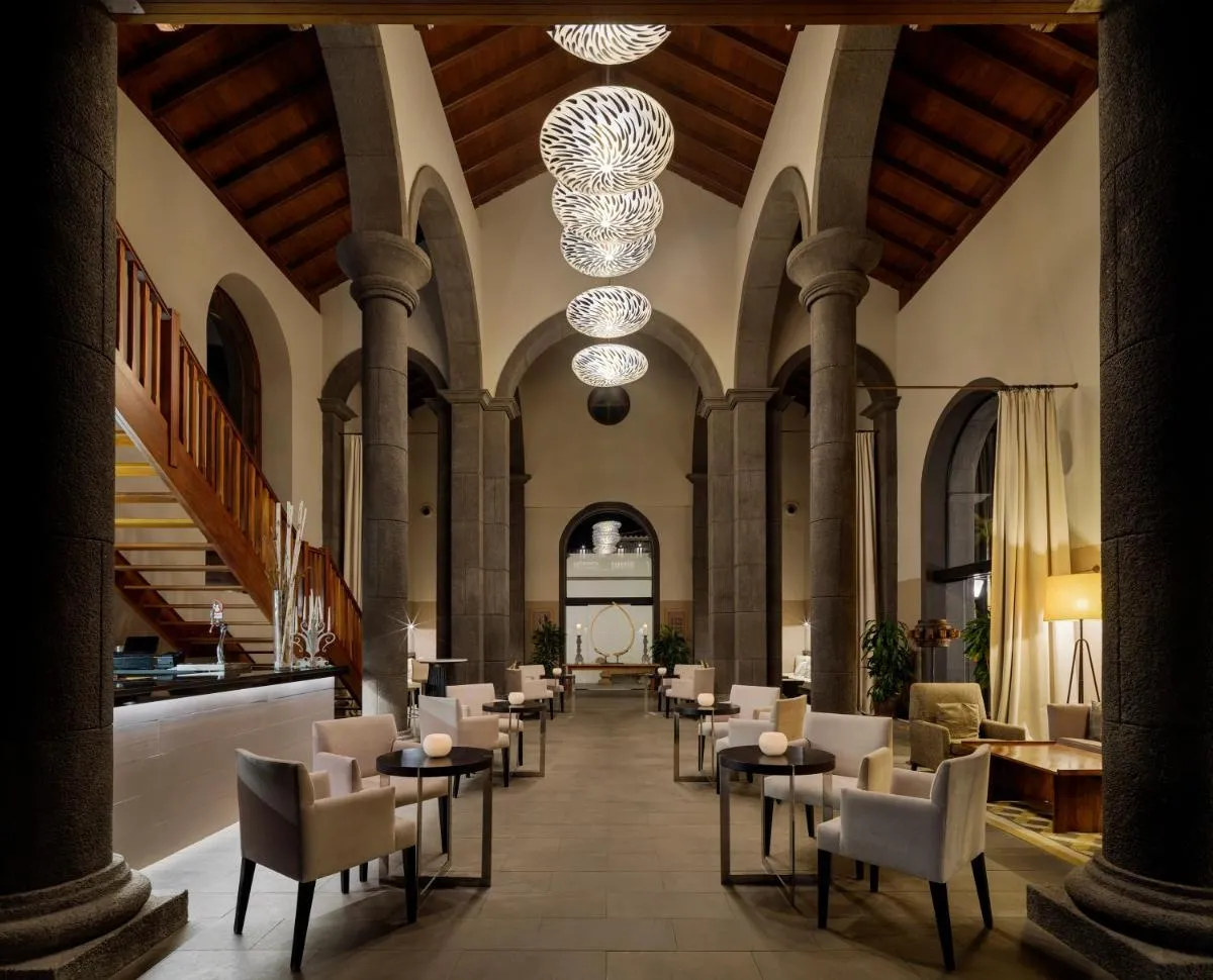 Image 4 of Hotel Hacienda del Conde Meliá Collection Golf & Spa – Adults Only