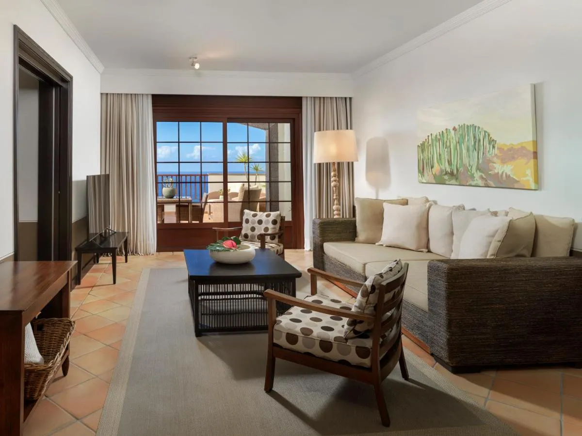Image 5 of Hotel Hacienda del Conde Meliá Collection Golf & Spa – Adults Only