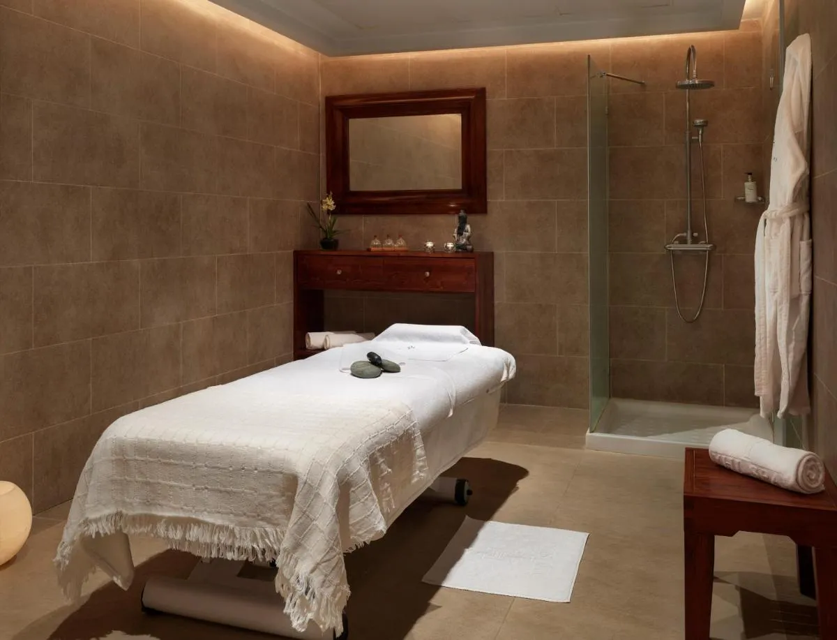 Image 2 of Hotel Hacienda del Conde Meliá Collection Golf & Spa – Adults Only