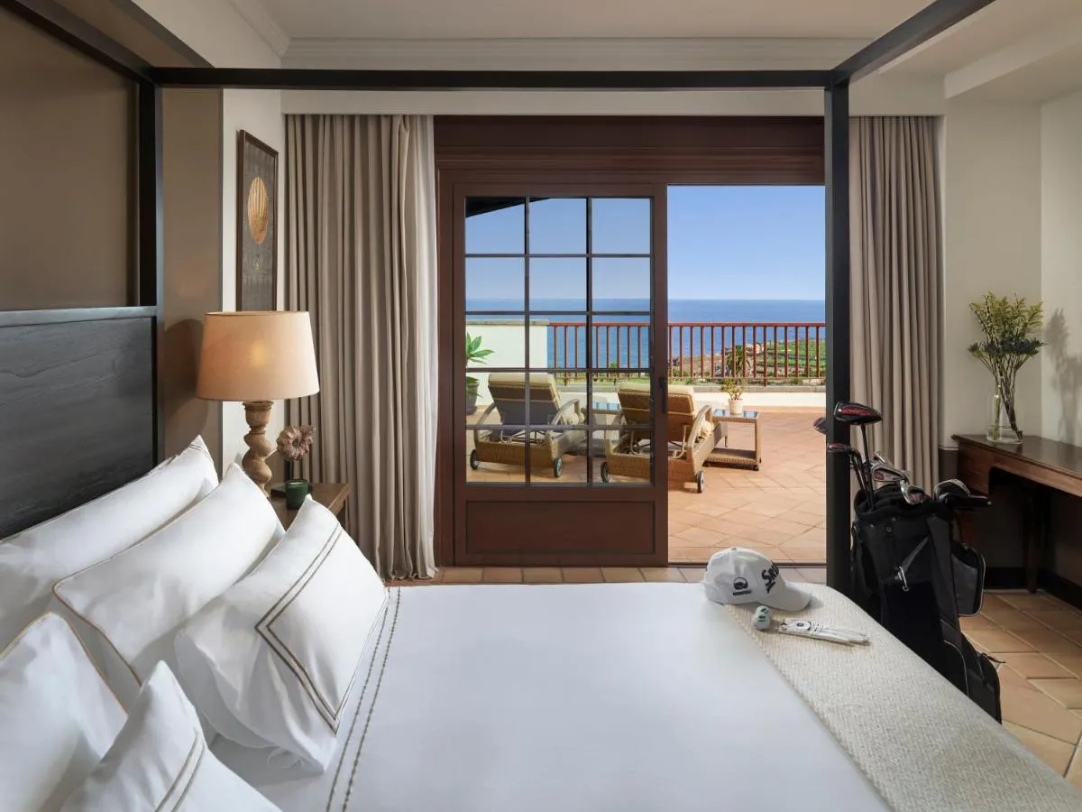 Image 1 of Hotel Hacienda del Conde Meliá Collection Golf & Spa – Adults Only