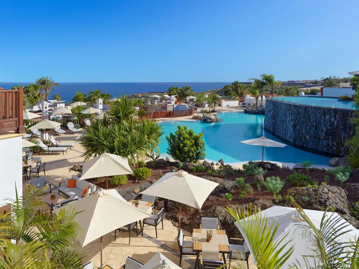 Image 3 of Hotel Hacienda del Conde Meliá Collection Golf & Spa – Adults Only