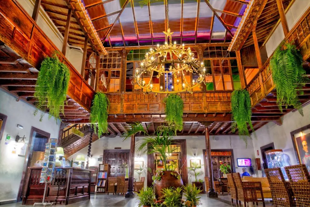 Image of Hotel Marquesa