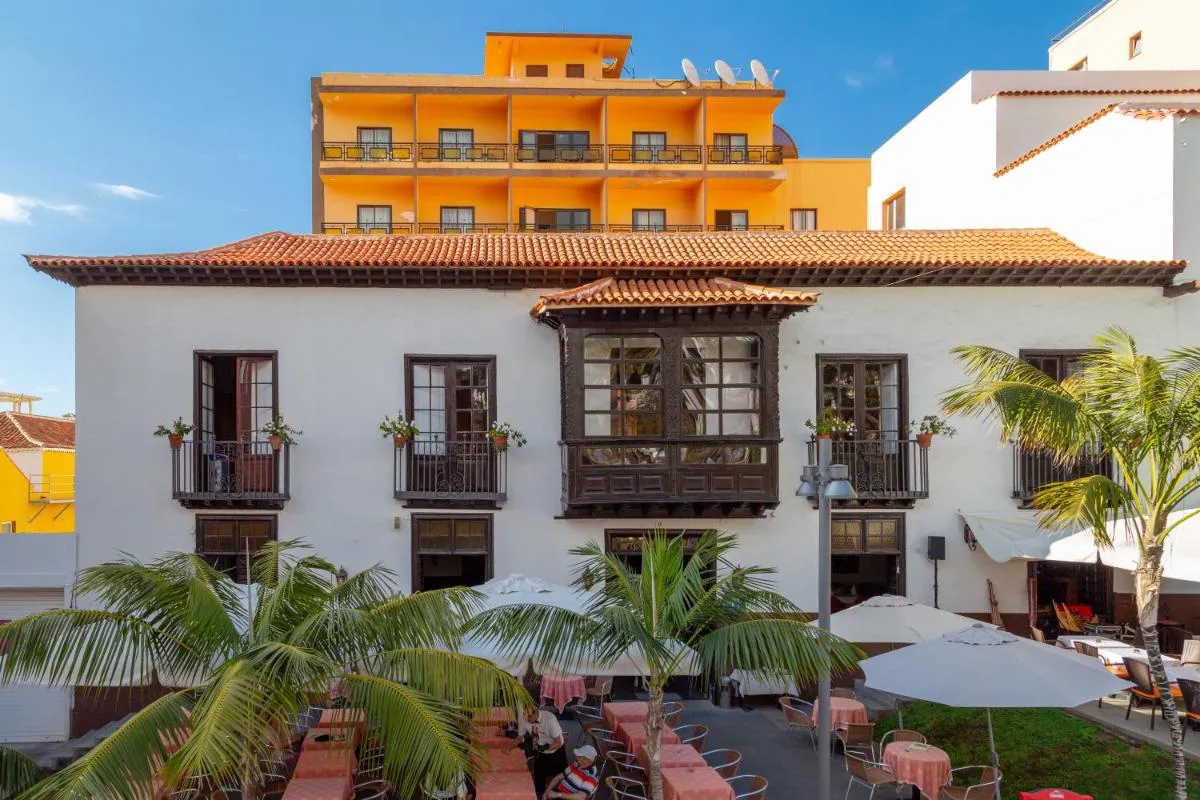 Image 4 of Hotel Marquesa