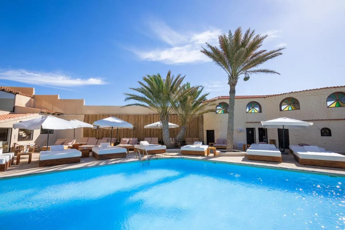 Image 5 of Hotel Playa Sur Tenerife