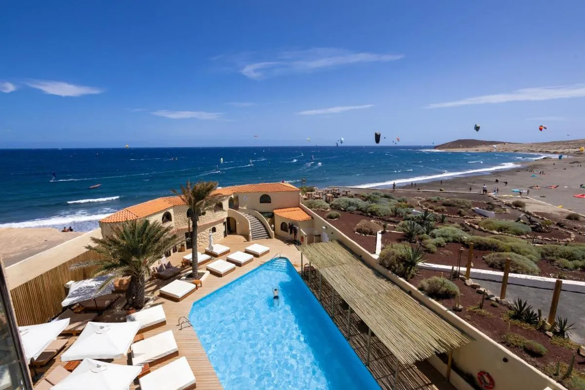 Image 2 of Hotel Playa Sur Tenerife