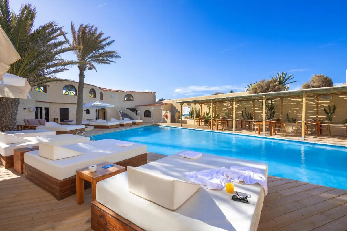 Image 3 of Hotel Playa Sur Tenerife